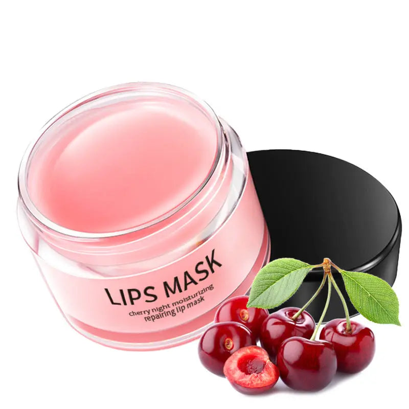20-30g Lip Skin Care Products Moisturizing Lip Adorn Glow