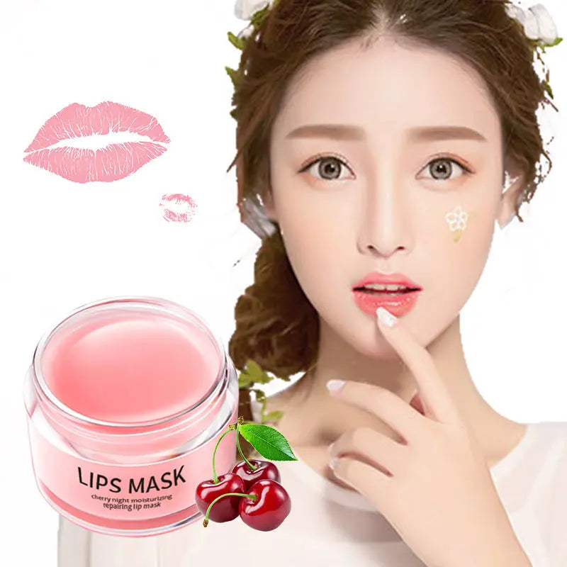 20-30g Lip Skin Care Products Moisturizing Lip Adorn Glow