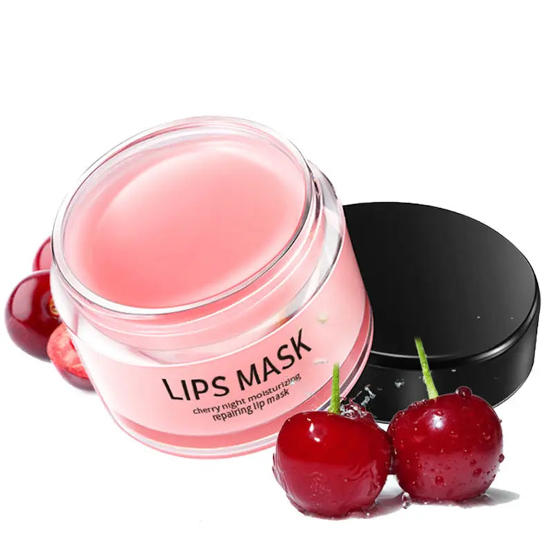 20-30g Lip Skin Care Products Moisturizing Lip Adorn Glow