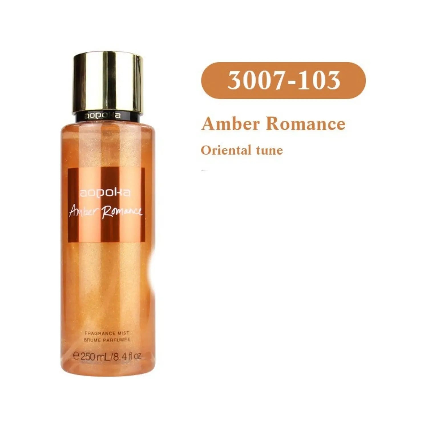 Body Spray Perfume For Women Adorn Glow