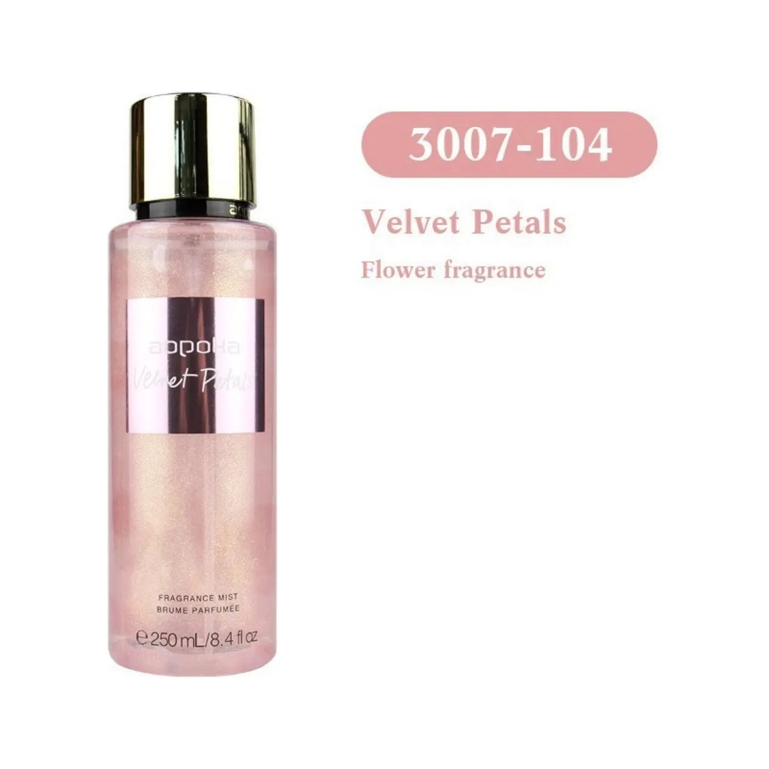 Body Spray Perfume For Women Adorn Glow