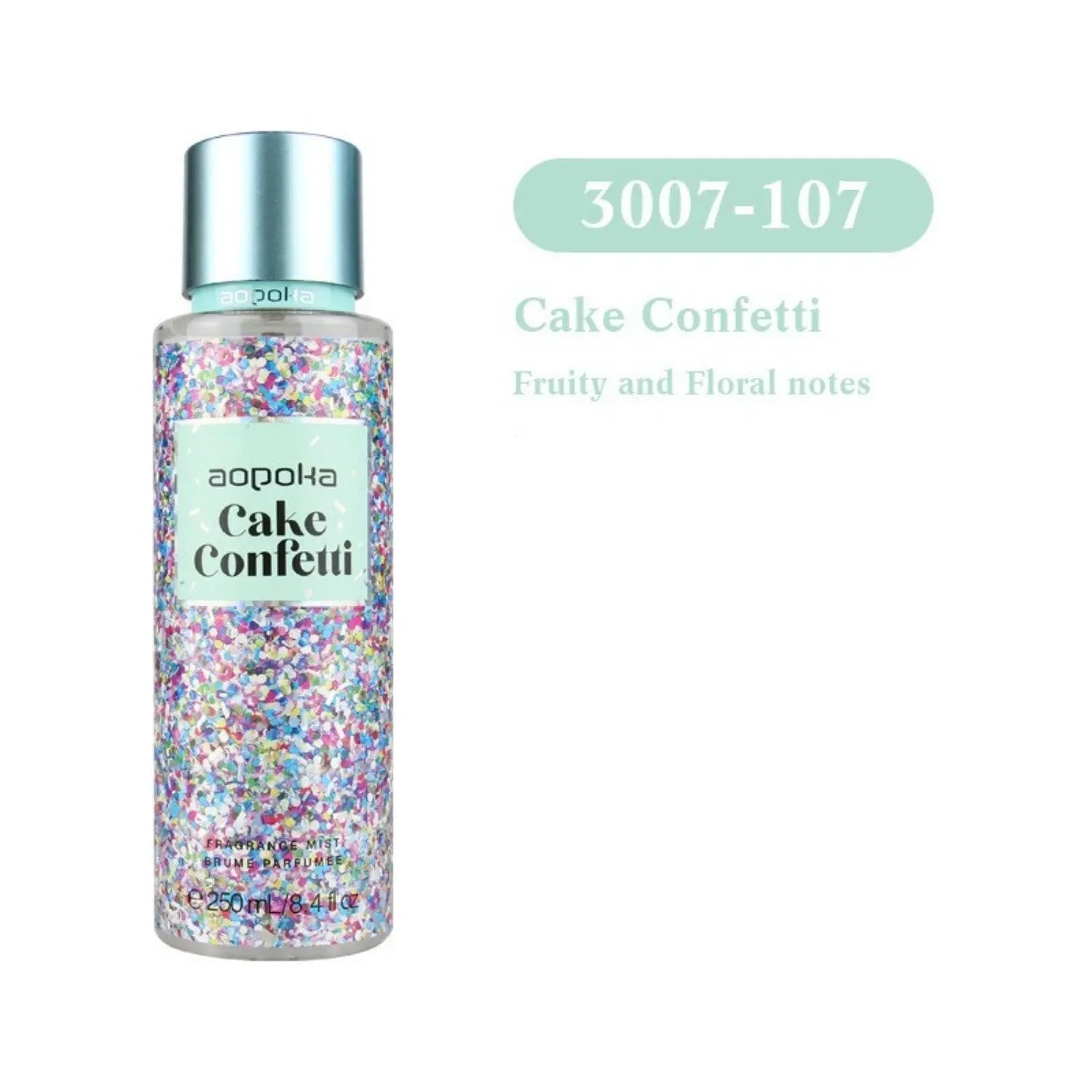 Body Spray Perfume For Women Adorn Glow