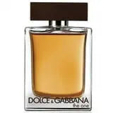 Dolce & Gabbana The One Eau De Toilette Spray, Cologne for Men, 1.6 Oz. Adorn Glow