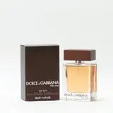 Dolce & Gabbana The One Eau De Toilette Spray, Cologne for Men, 1.6 Oz. Adorn Glow
