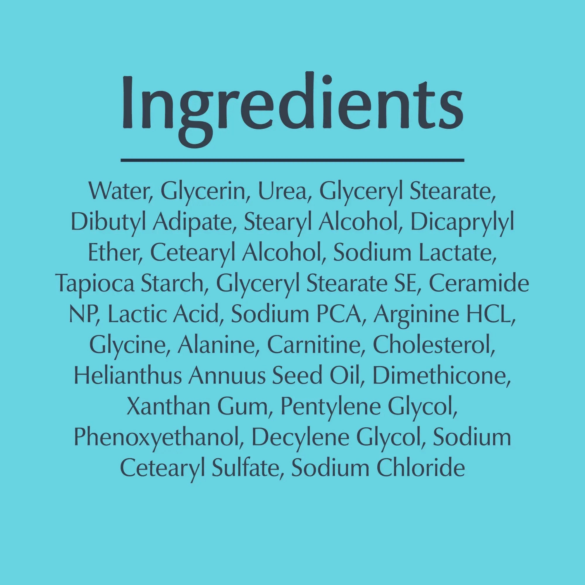 Eucerin Advanced Repair Hand Cream, Fragrance Free, 2.7 oz Tube Adorn Glow