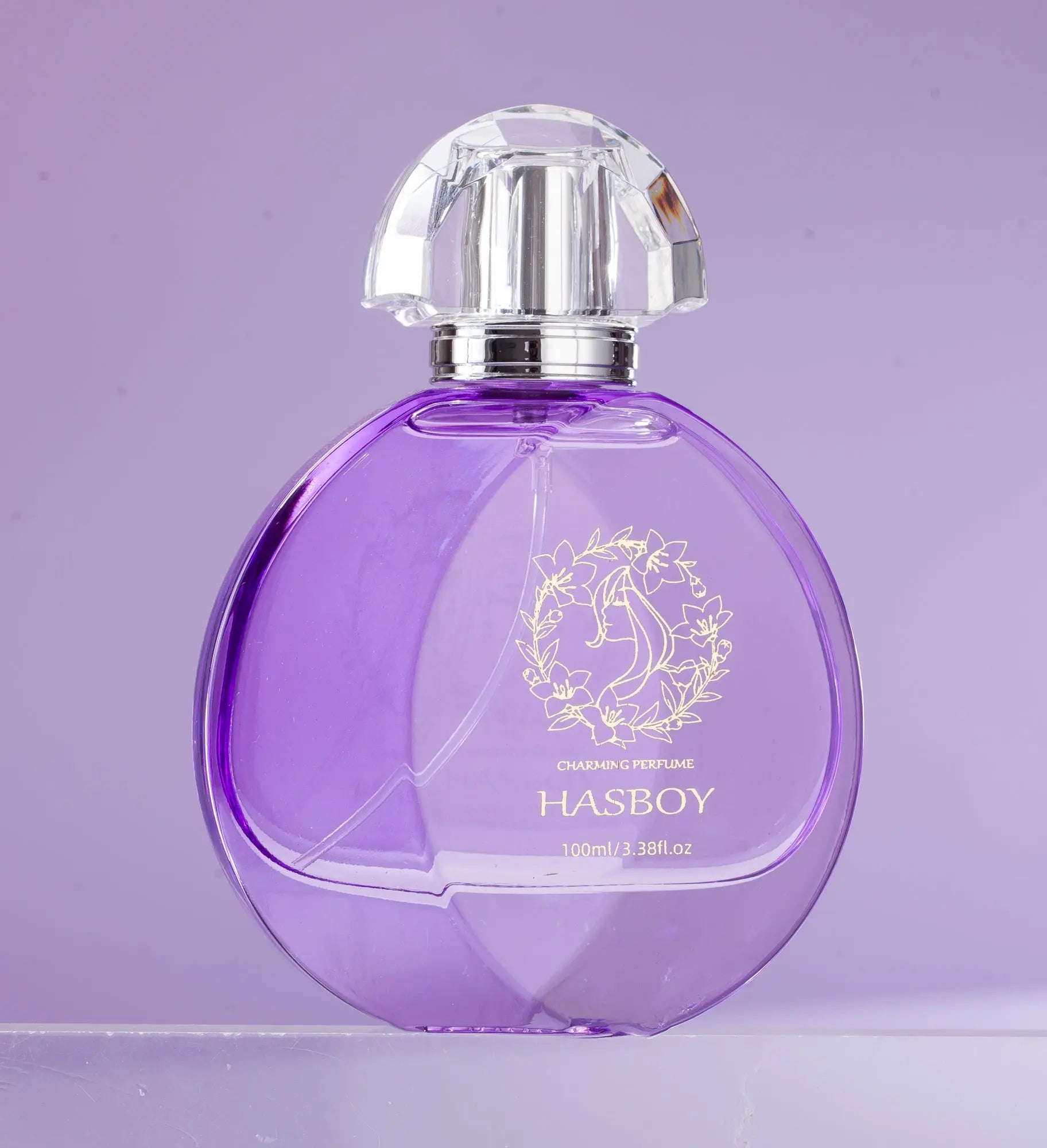 Human Spirit Women's Eau De Toilette Adorn Glow