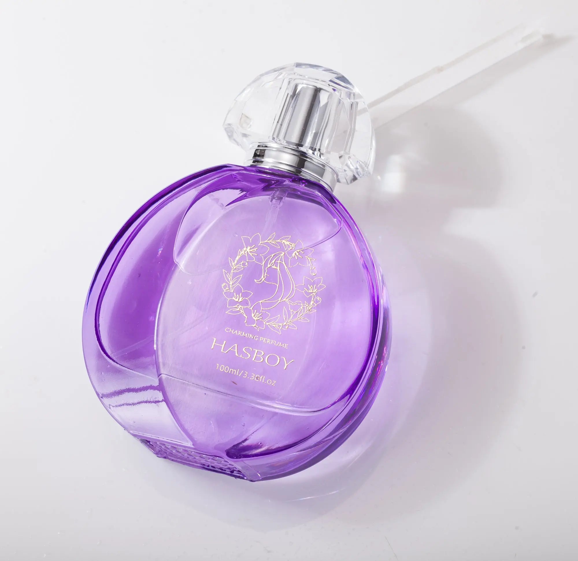 Human Spirit Women's Eau De Toilette Adorn Glow