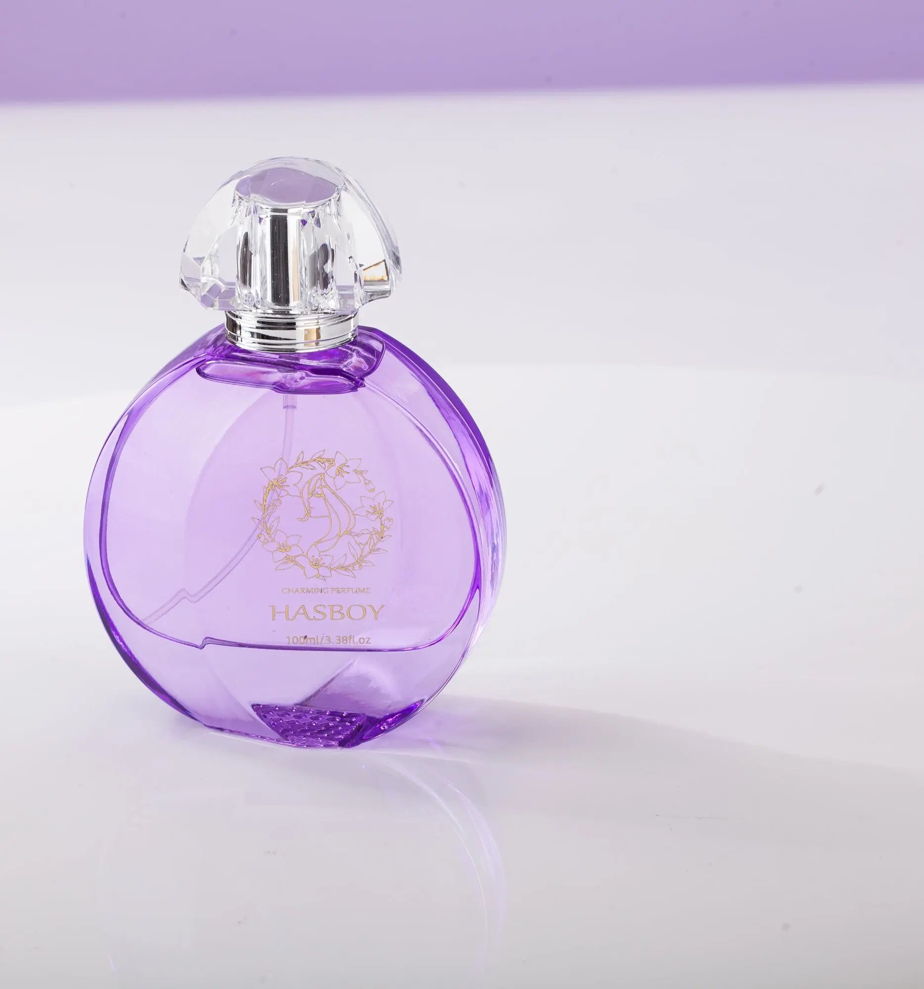 Human Spirit Women's Eau De Toilette Adorn Glow