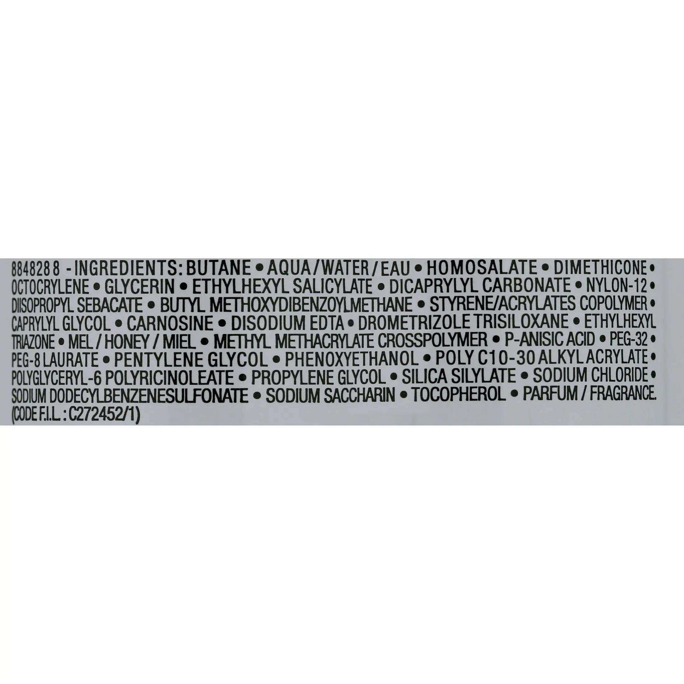 La Roche-Posay Anthelios Invisible Fresh Mist SPF50 Rizkfromrazzak