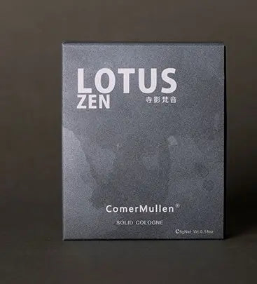 Men Solid Perfume 360°Rotating Design Adorn Glow