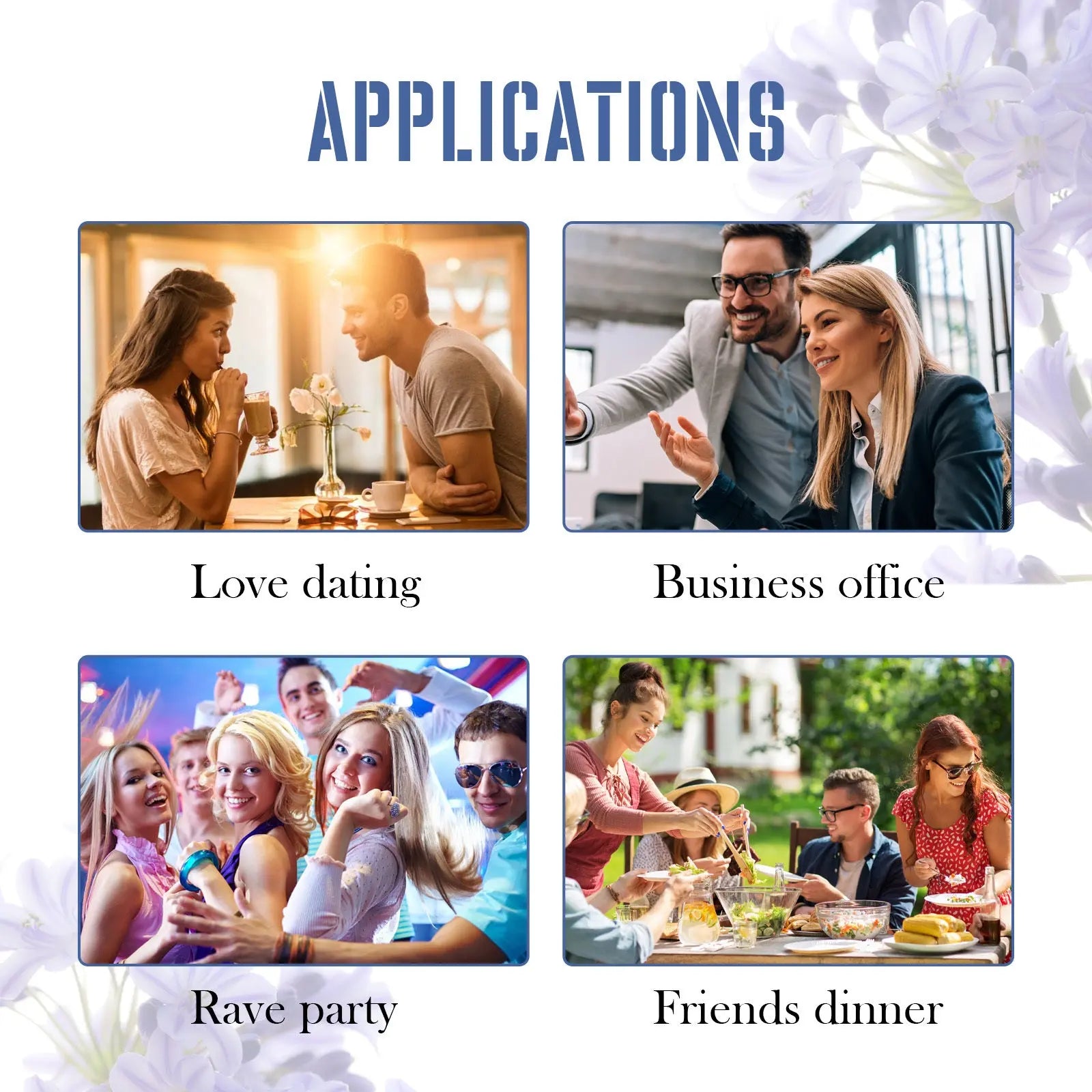 North Moon Fragrance Spray, Spray Body Splash For Women, Hair & Body Fragrance Mist, Fresh Long Duration Fragrance Spray Scent, Women's Dating Perfume Spray Adorn Glow