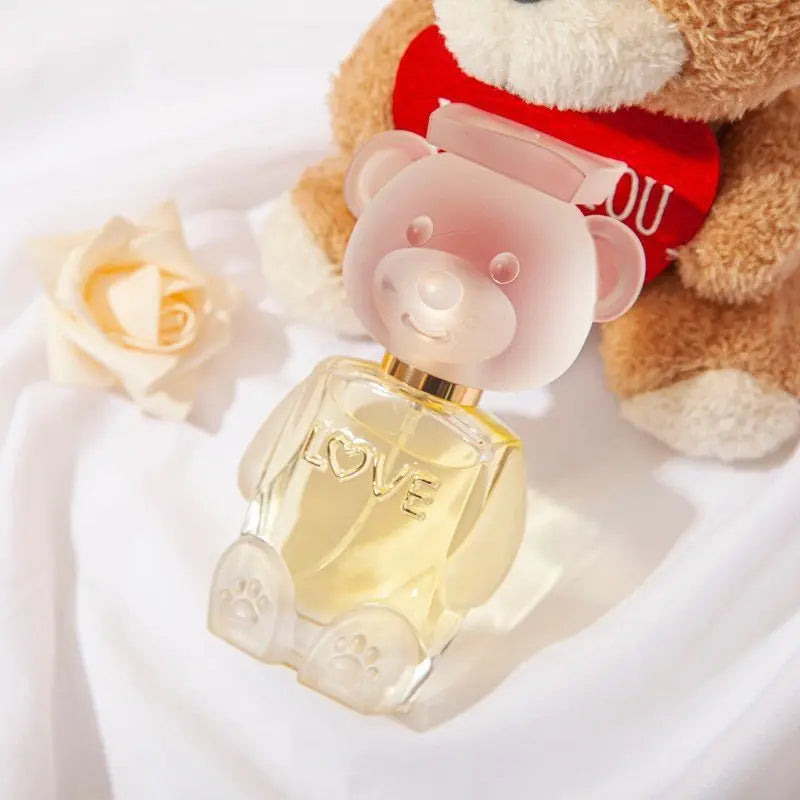 Perfume For Women Lasting Fragrance Adorn Glow