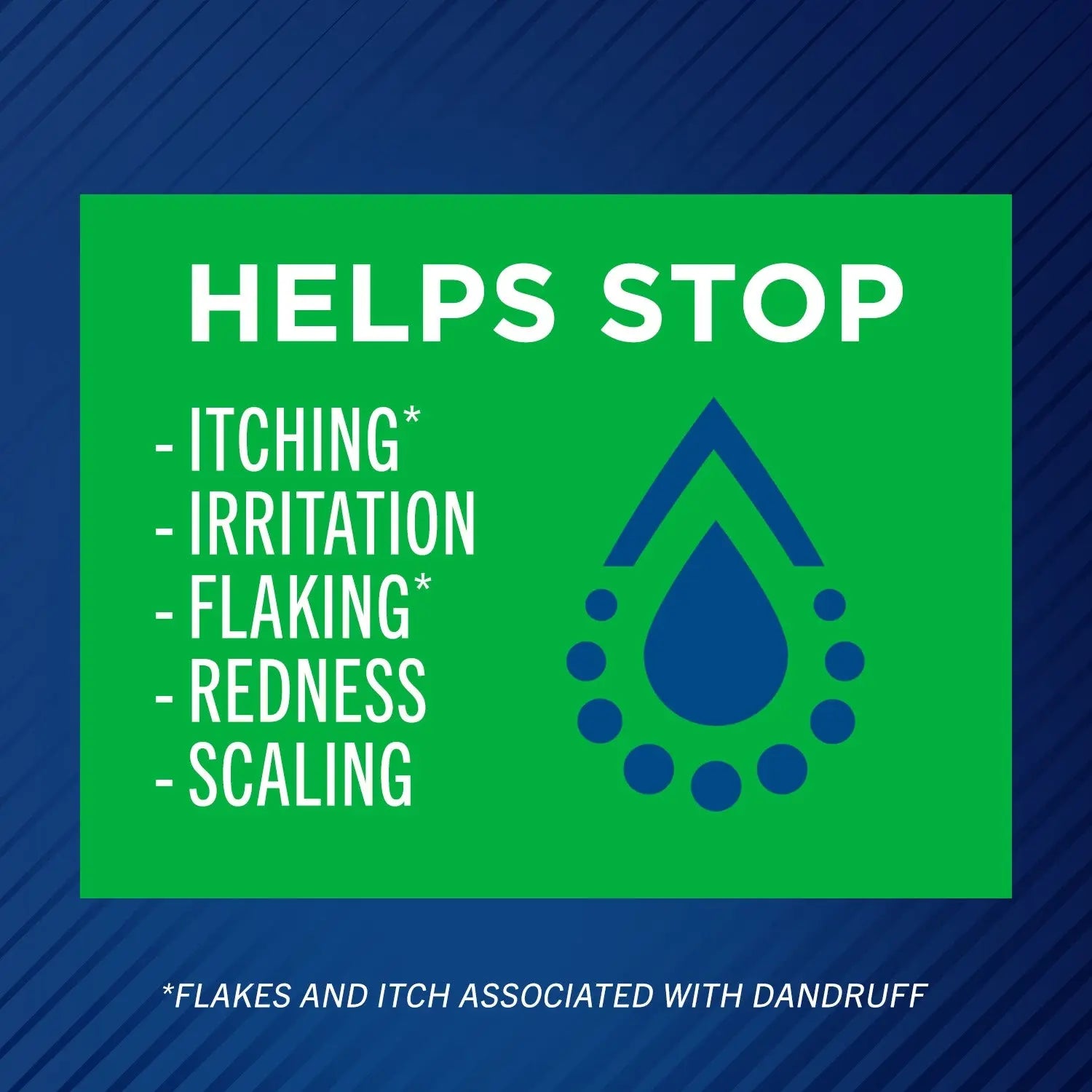 Selsun Blue Moisturizing with Aloe Dandruff Shampoo, 11 Oz Adorn Glow