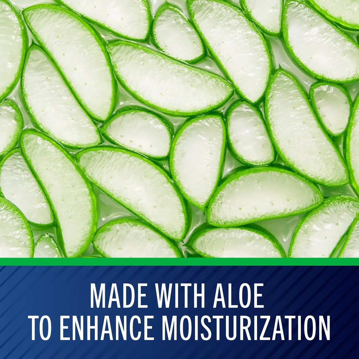 Selsun Blue Moisturizing with Aloe Dandruff Shampoo, 11 Oz Adorn Glow