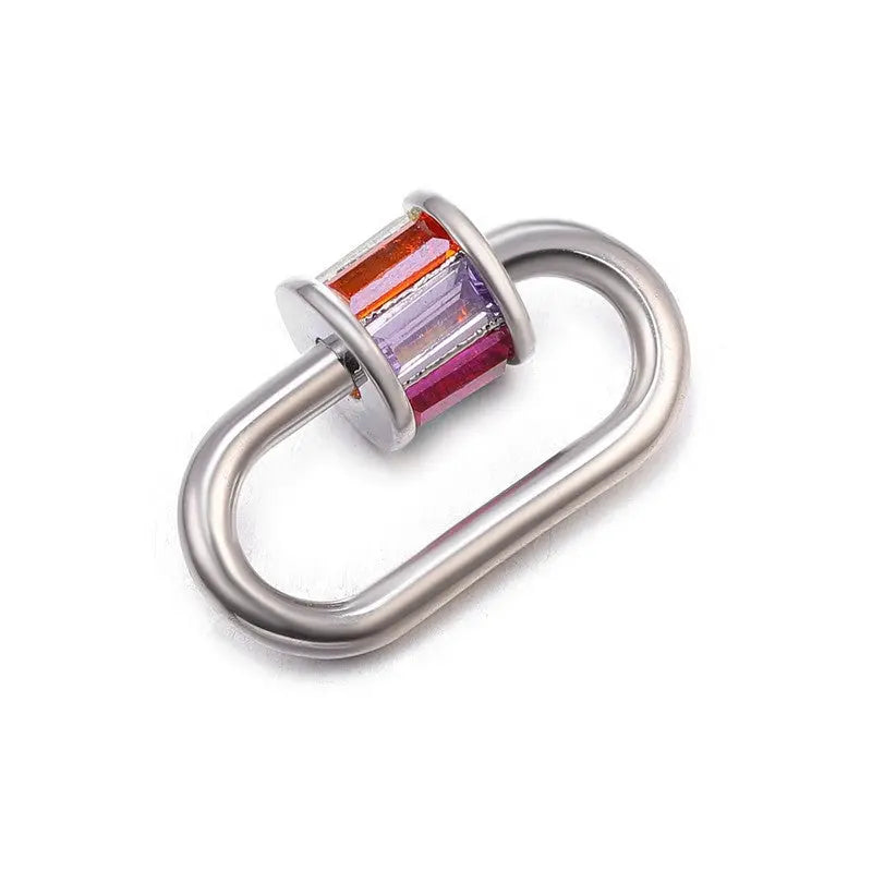 Simple jewelry accessories Rizkfromrazzak