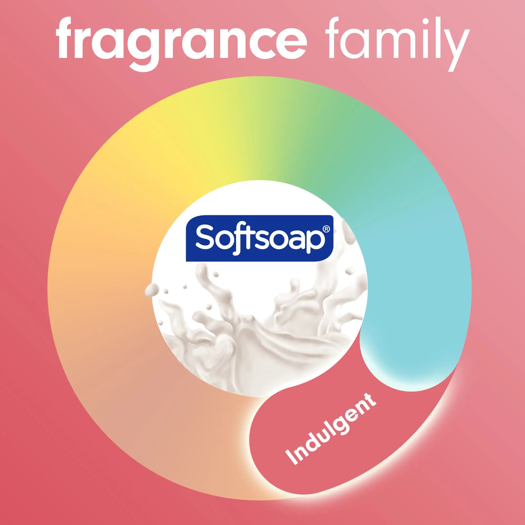 Softsoap Exfoliating Body Wash Scrub, Coconut Butter - 20 Fluid Ounce (4 Pack), All Skin Types, Adult Rizkfromrazzak