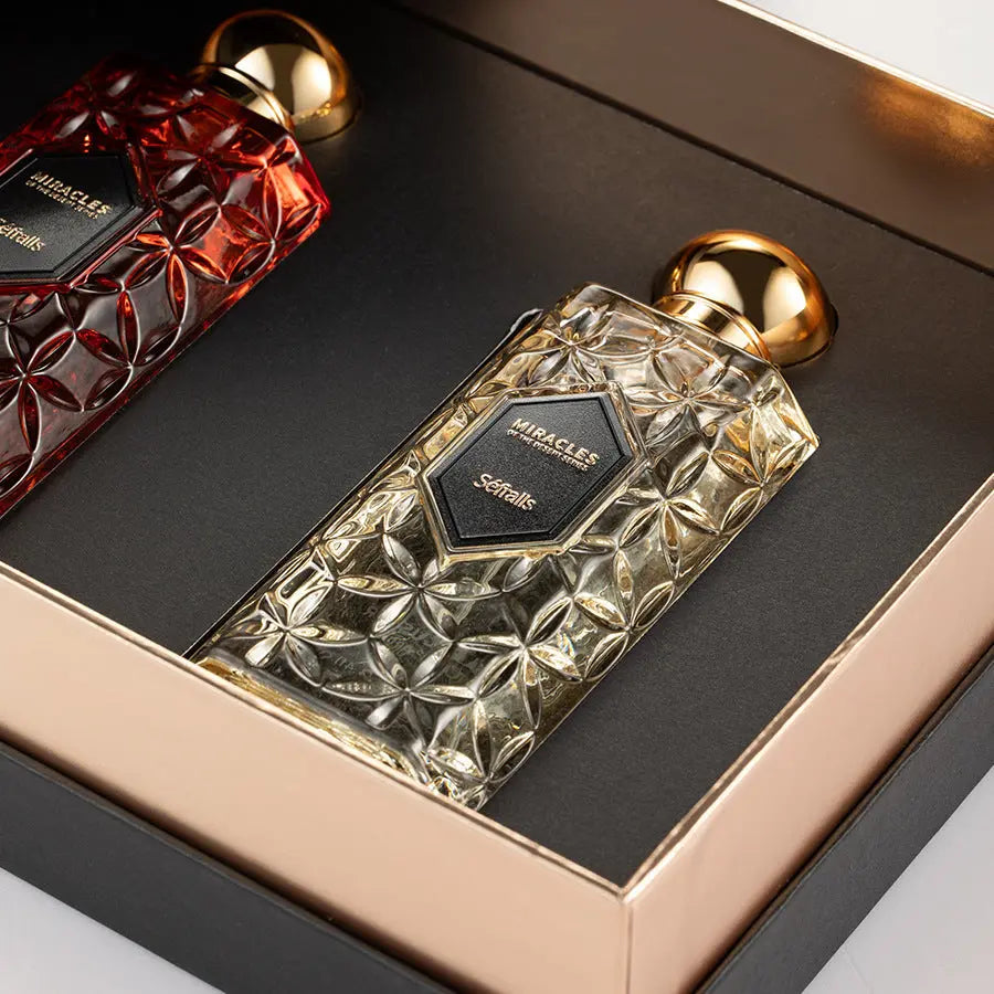 Sports Long-lasting Light Perfume Men Adorn Glow