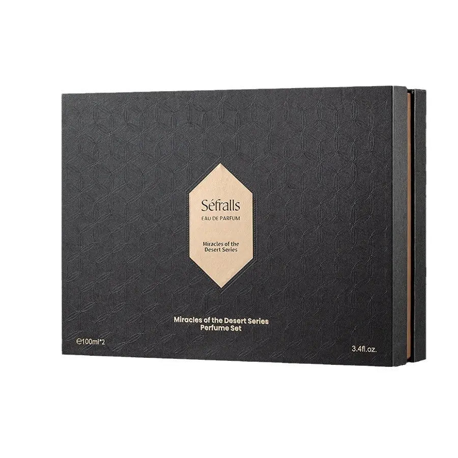 Sports Long-lasting Light Perfume Men Adorn Glow