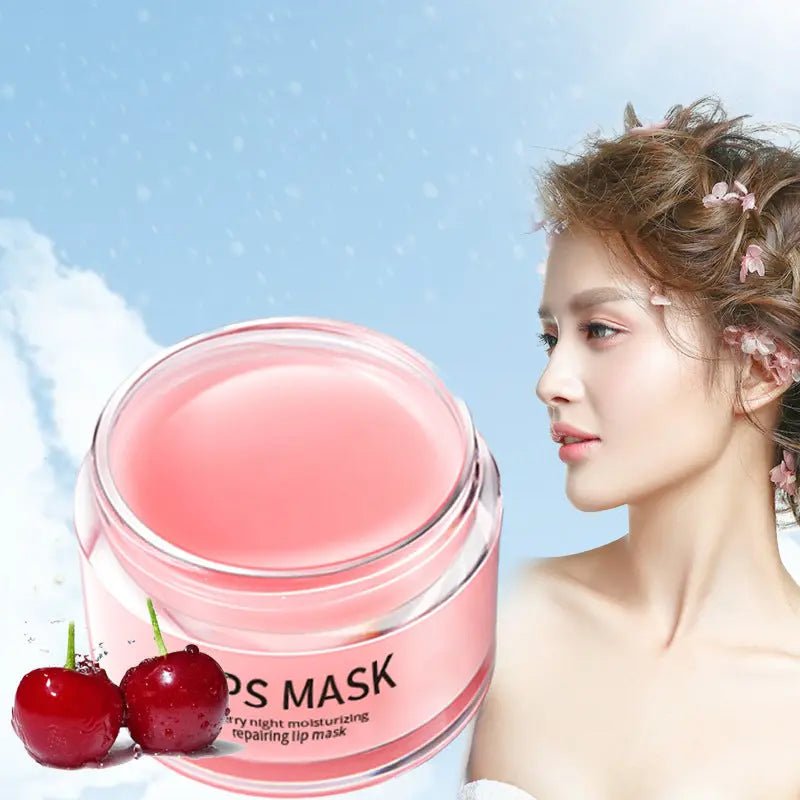 20-30g Lip Skin Care Products Moisturizing Lip Adorn Glow
