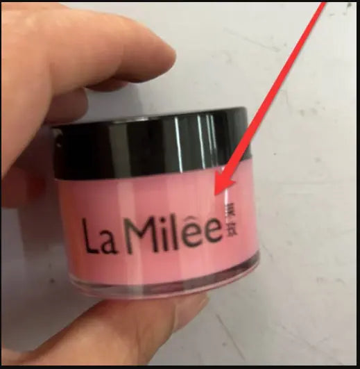 20-30g Lip Skin Care Products Moisturizing Lip Adorn Glow