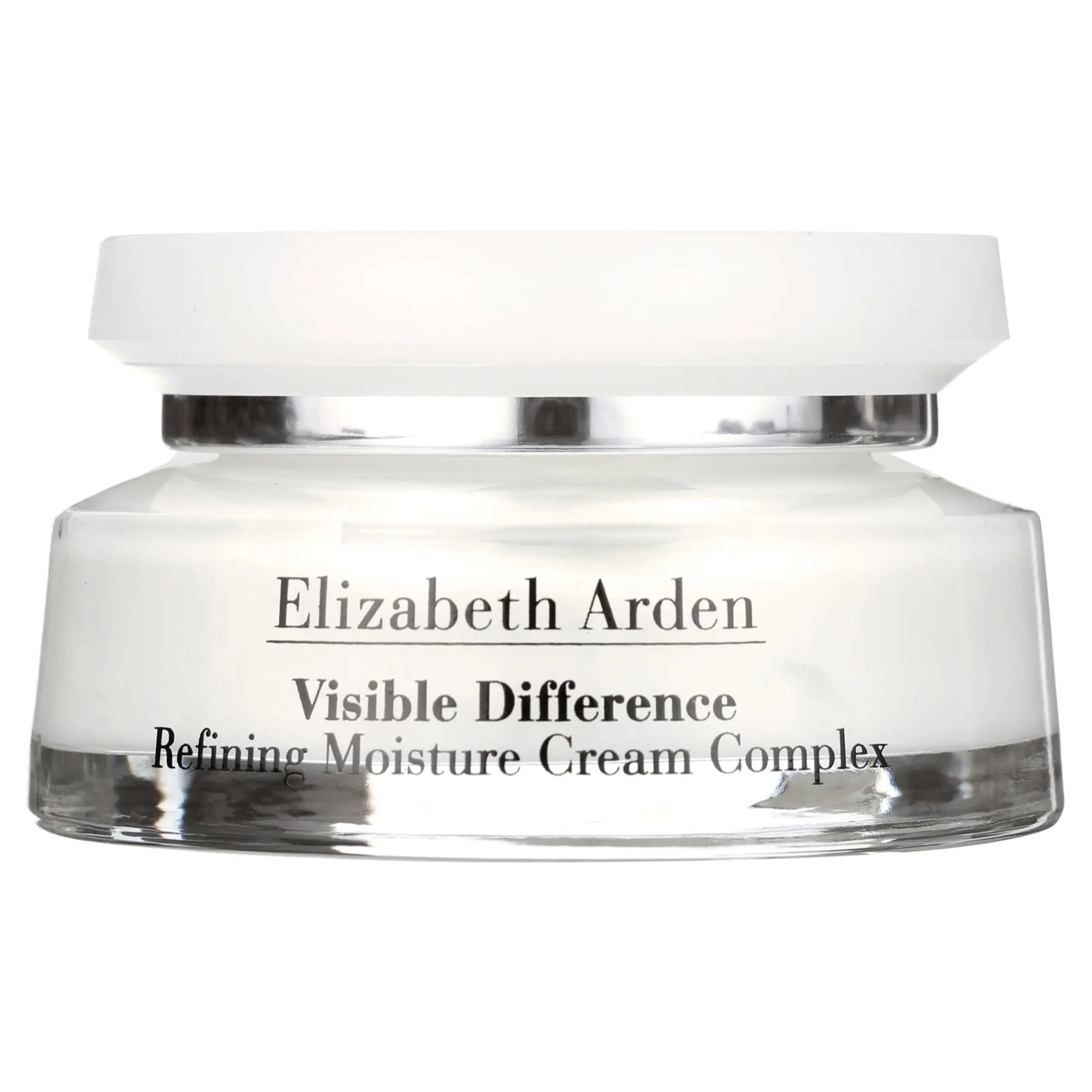 Elizabeth Arden Visible Difference Refining Moisture Cream Complex 75ml/2.5oz Adorn Glow
