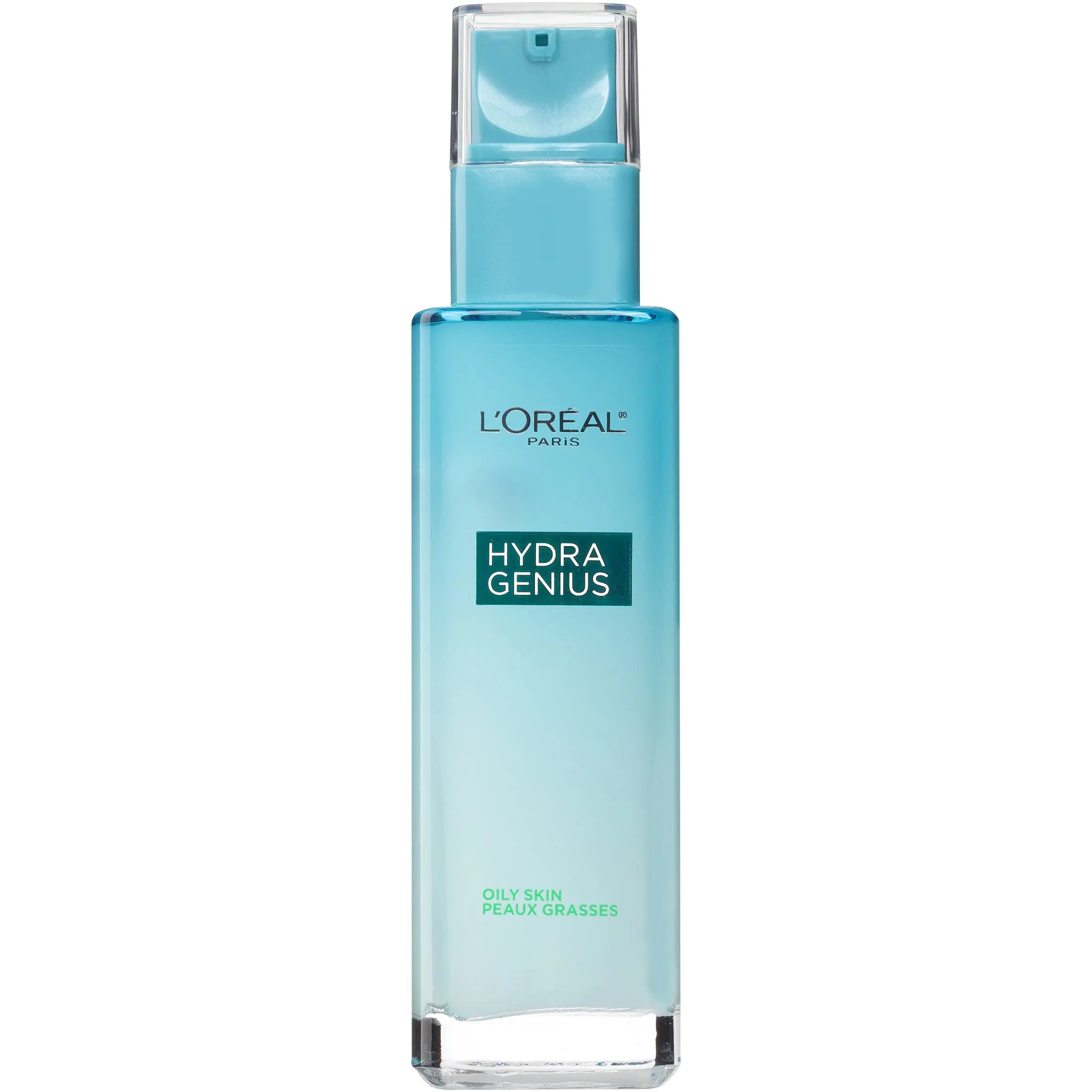 L'Oreal Paris Hydra Genius Daily Liquid Care For Normal to Dry Skin, 3.04 fl. oz. Rizkfromrazzak