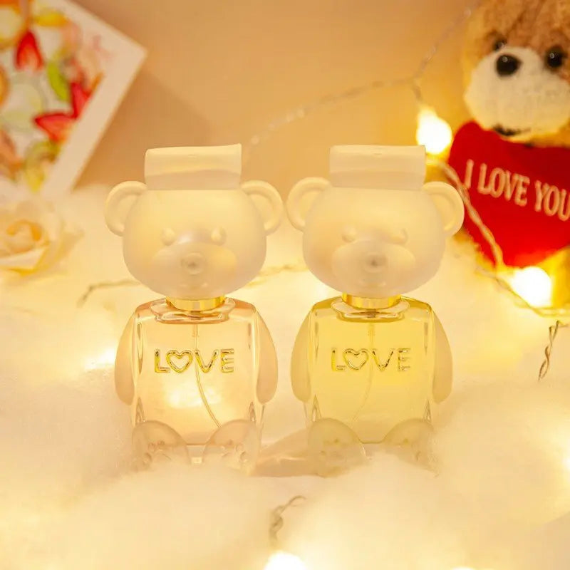 Perfume For Women Lasting Fragrance Adorn Glow