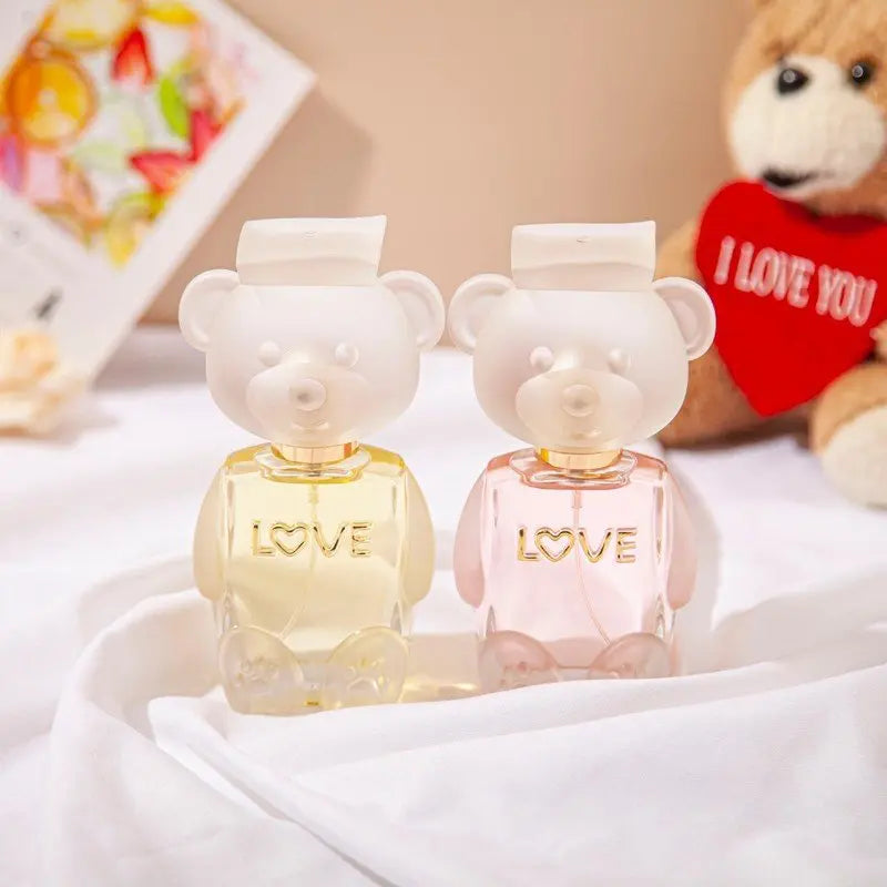 Perfume For Women Lasting Fragrance Adorn Glow