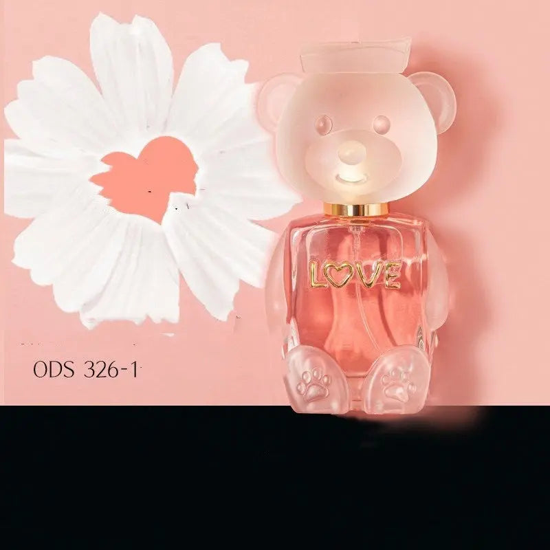 Perfume For Women Lasting Fragrance Adorn Glow