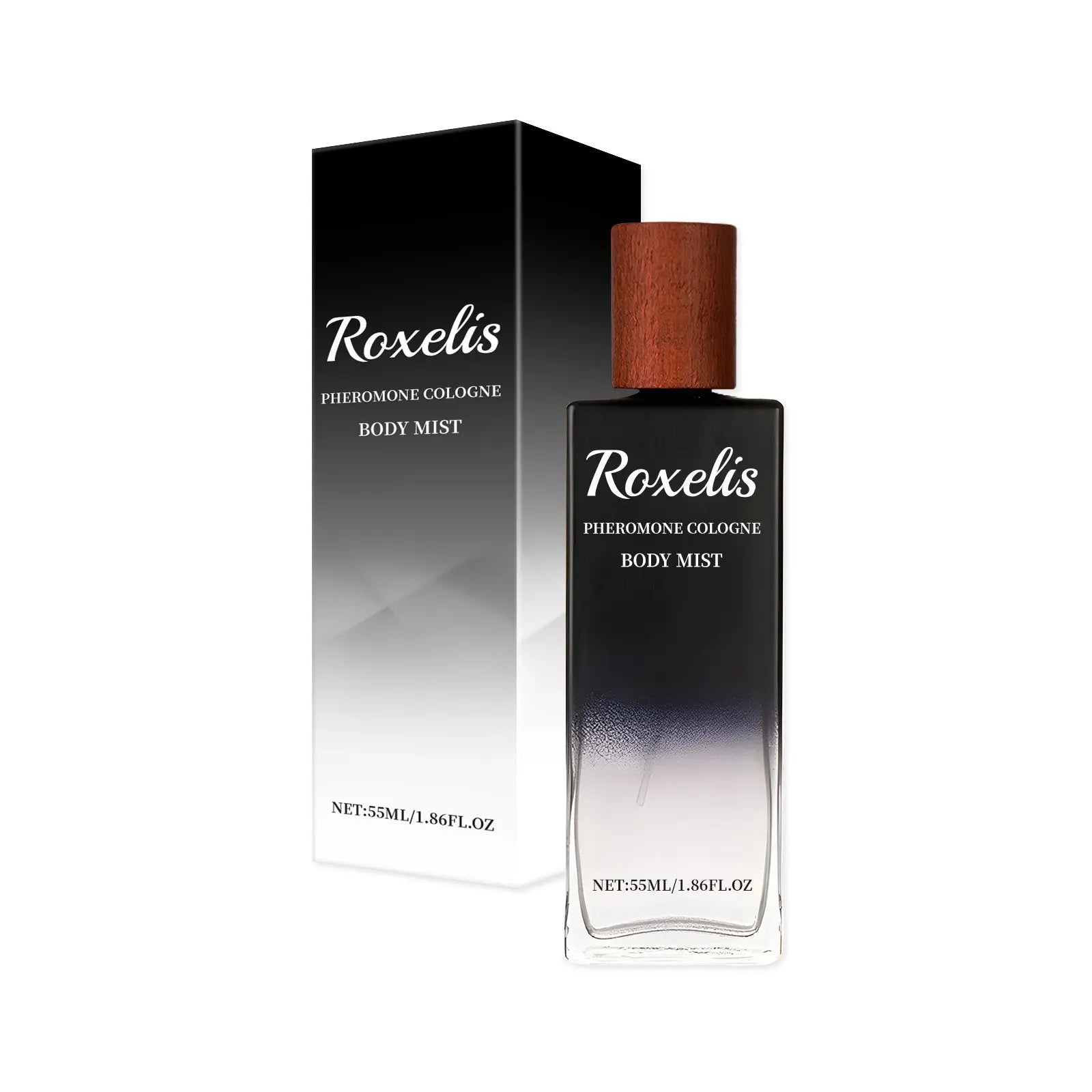 Rich Cologne Body Spray Adorn Glow
