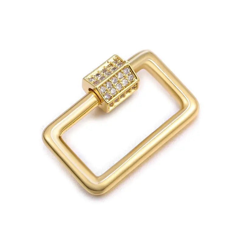 Simple jewelry accessories Rizkfromrazzak